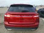 2018 LINCOLN MKX