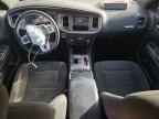 2014 DODGE CHARGER