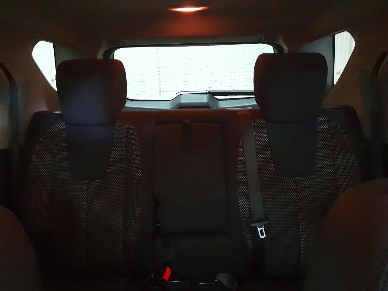 2011 CHEVROLET EQUINOX