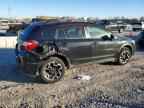 2017 SUBARU Crosstrek