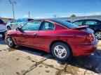 2005 PONTIAC SUNFIRE