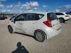 2014 NISSAN Versa Note