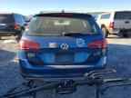 2017 VOLKSWAGEN Golf Alltrack