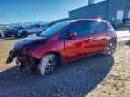 2015 NISSAN LEAF