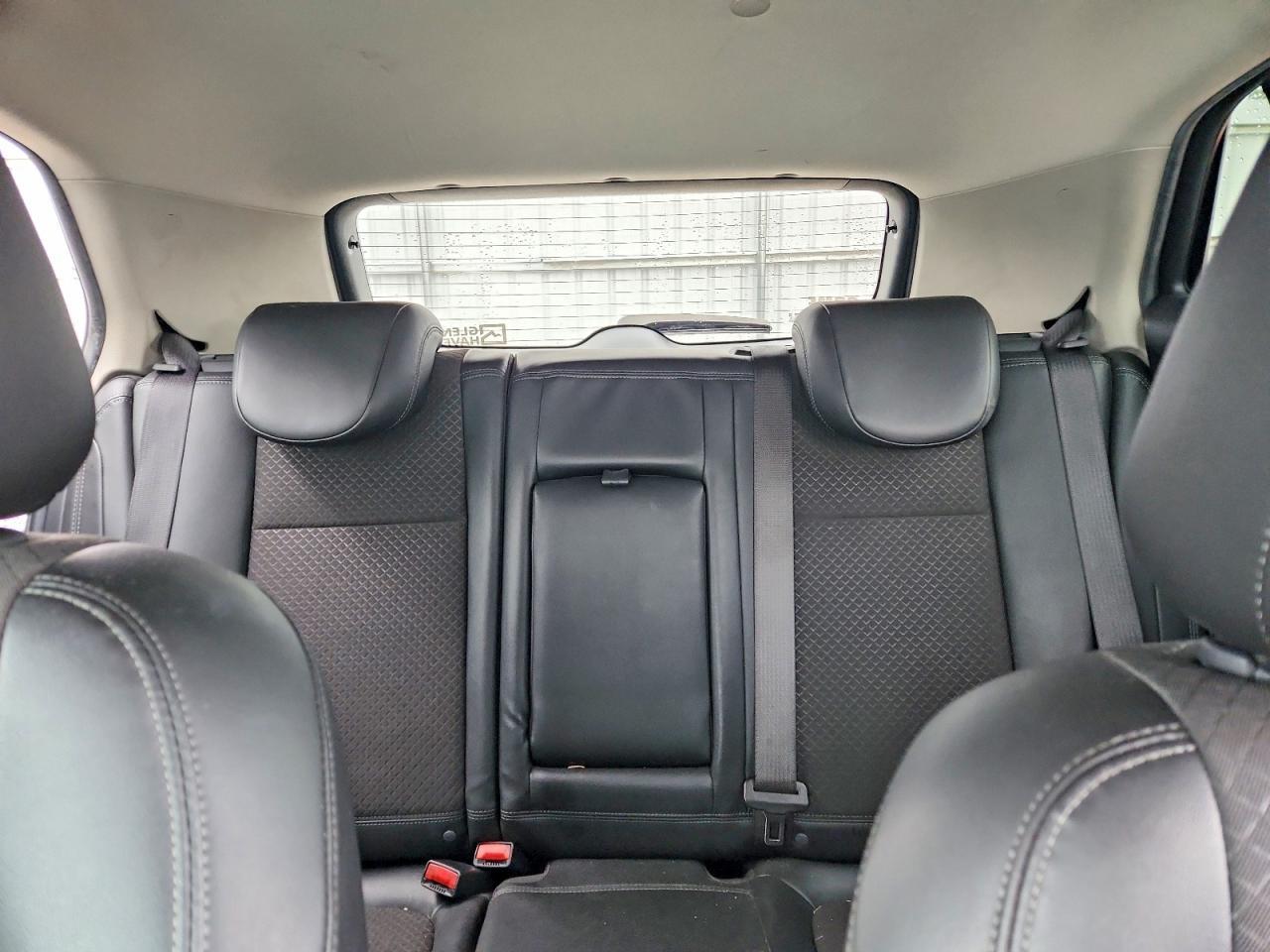 2021 BUICK ENCORE