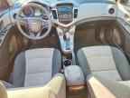 2012 CHEVROLET CRUZE