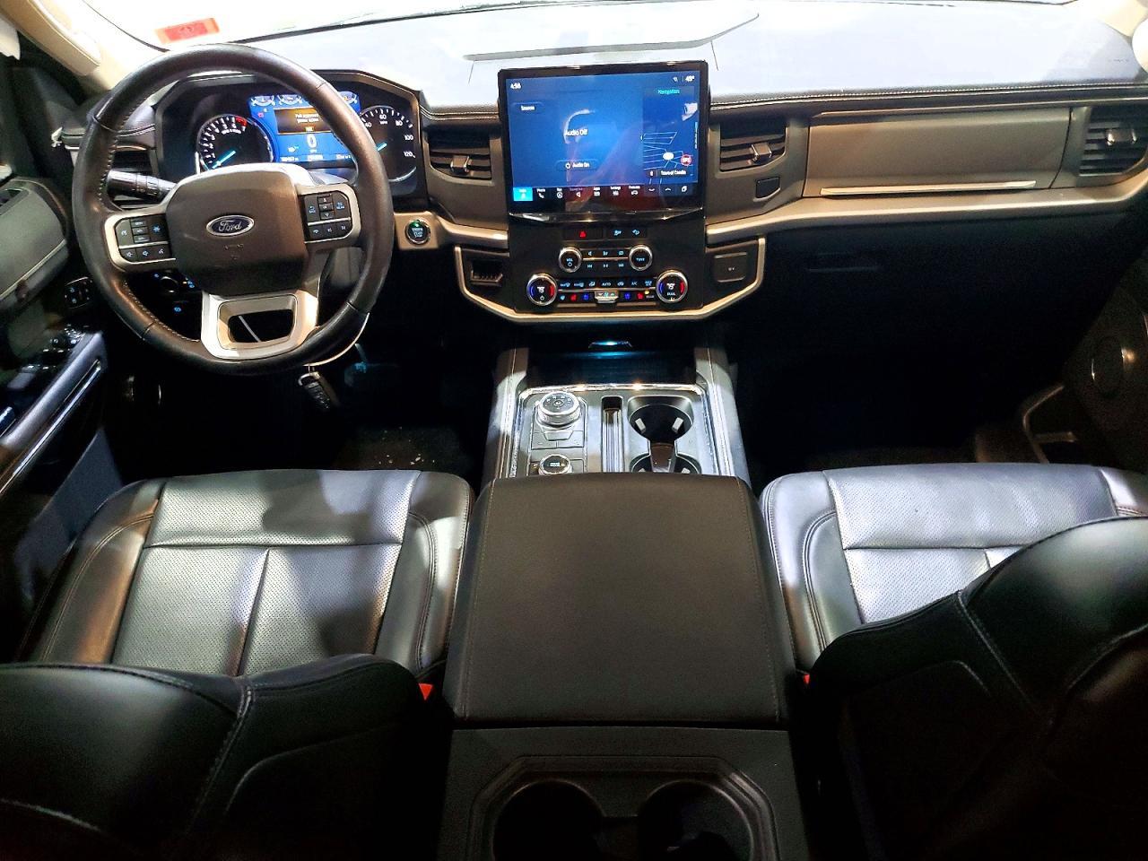 2023 FORD Expedition