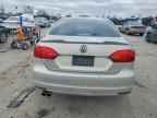 2011 VOLKSWAGEN JETTA