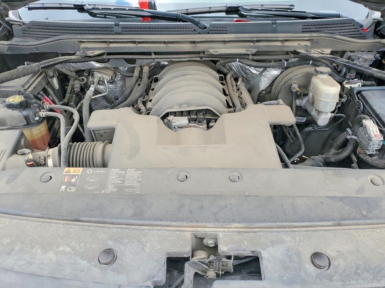 2016 GMC Sierra