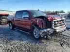 2017 GMC Sierra