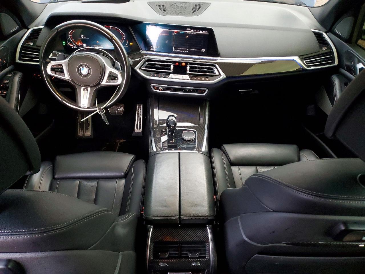 2019 BMW X5