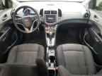 2013 CHEVROLET SONIC