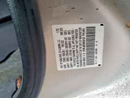 2005 HONDA ODYSSEY