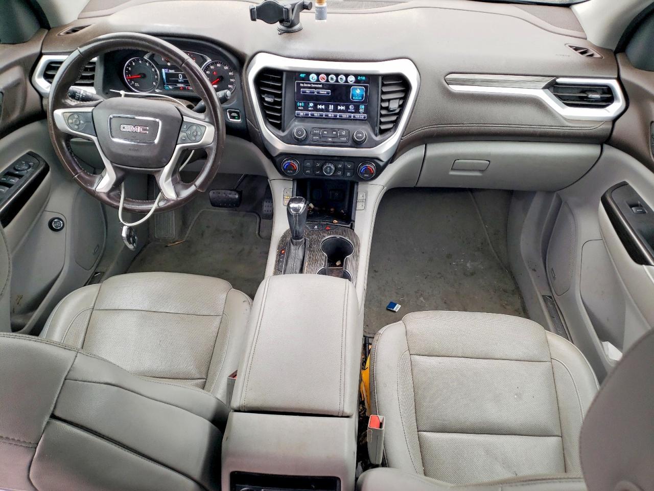 2019 GMC ACADIA