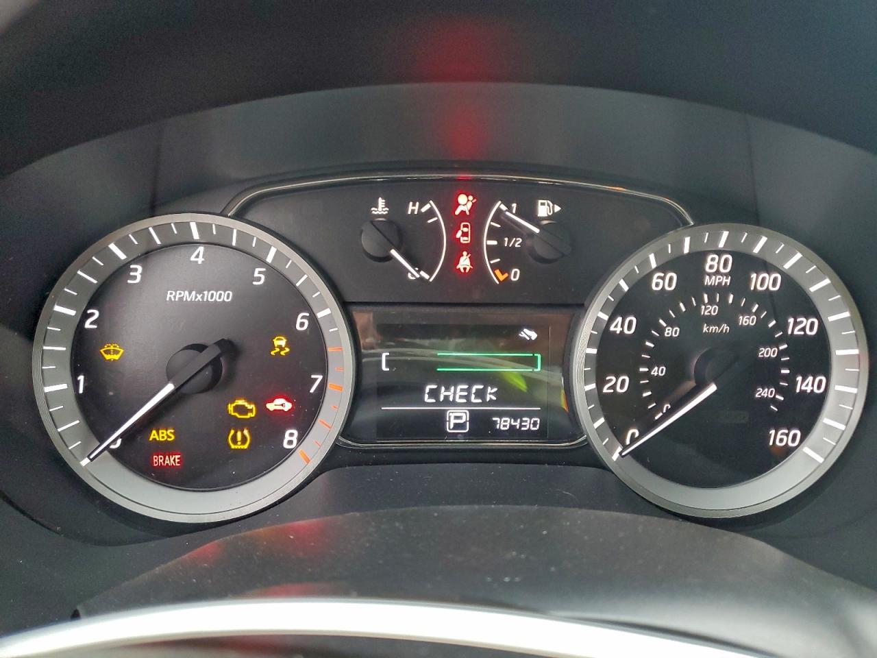 2013 NISSAN SENTRA