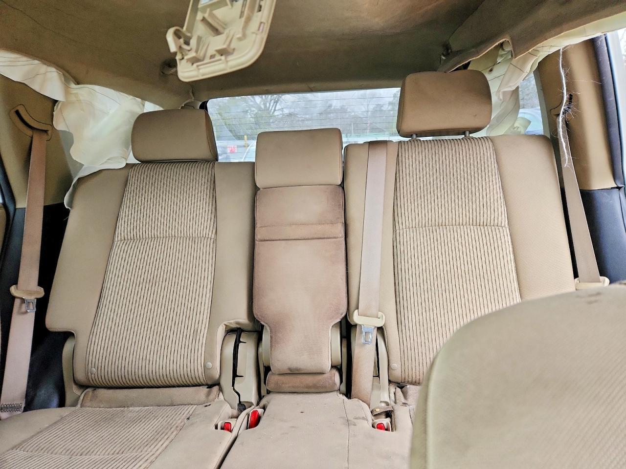 2015 TOYOTA 4Runner