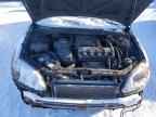 2001 HONDA CIVIC