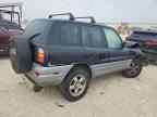1998 TOYOTA RAV4
