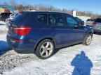 2017 BMW X3