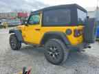 2019 JEEP WRANGLER