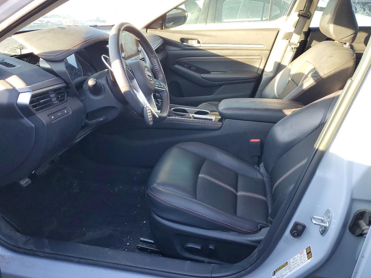 2023 NISSAN ALTIMA