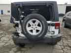 2015 JEEP WRANGLER