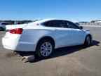 2019 CHEVROLET IMPALA