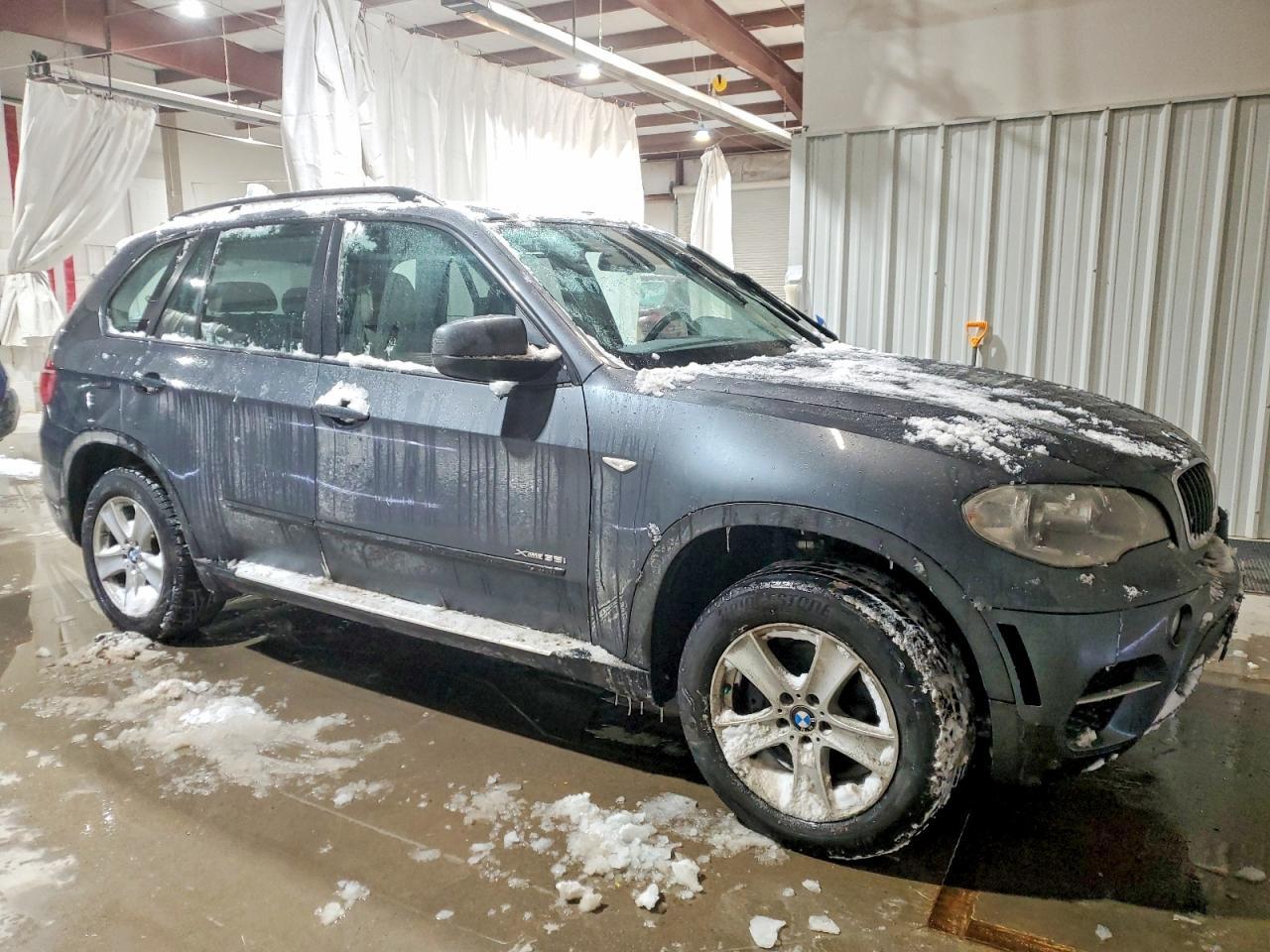 2012 BMW X5