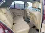 2008 MERCEDES-BENZ ML-Class