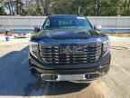 2024 GMC Sierra