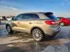 2016 LINCOLN MKX