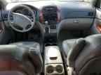 2004 TOYOTA SIENNA