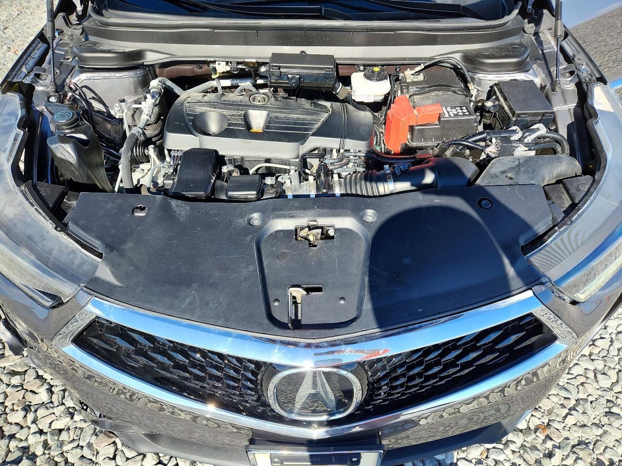 2024 ACURA RDX