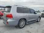 2010 LEXUS LX 570