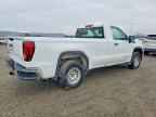 2022 GMC Sierra