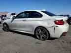 2016 BMW 2 Series