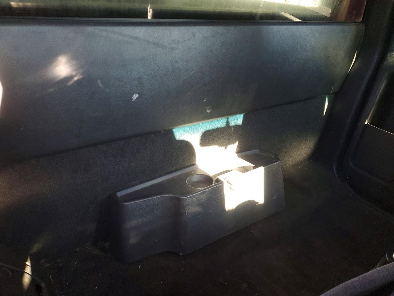 1998 GMC Sonoma