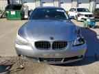 2004 BMW 5 series