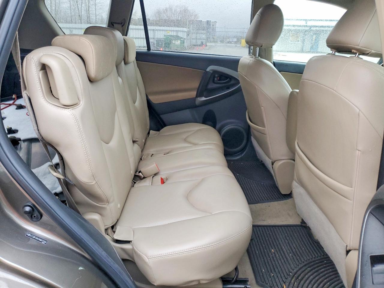 2010 TOYOTA RAV4