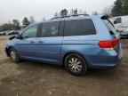 2010 HONDA ODYSSEY