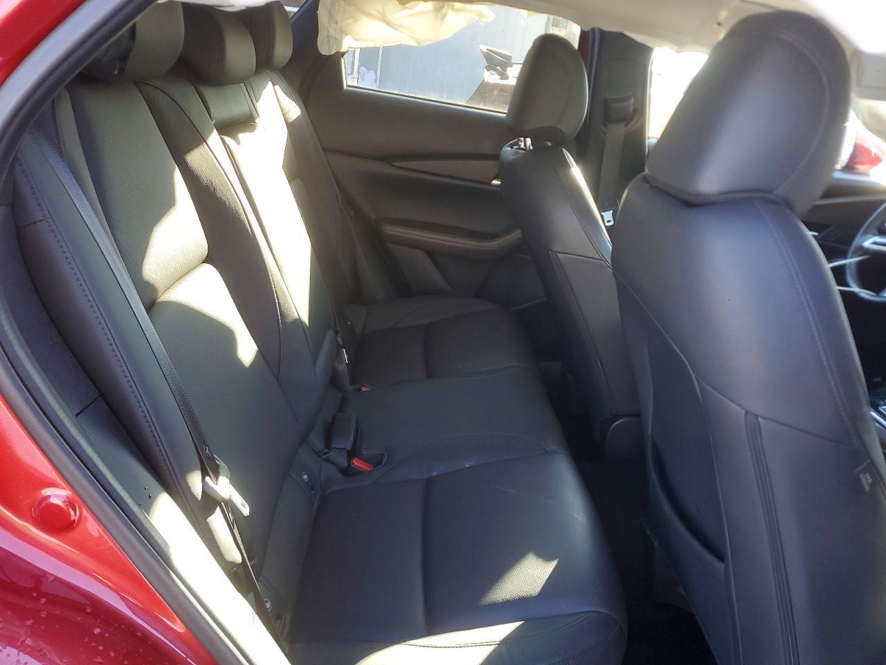 2023 MAZDA CX-30