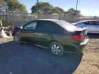 2004 TOYOTA COROLLA