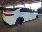 2019 ALFA ROMEO Giulia