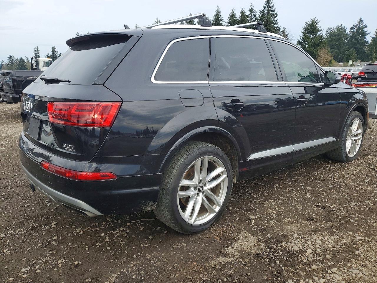 2018 AUDI Q7