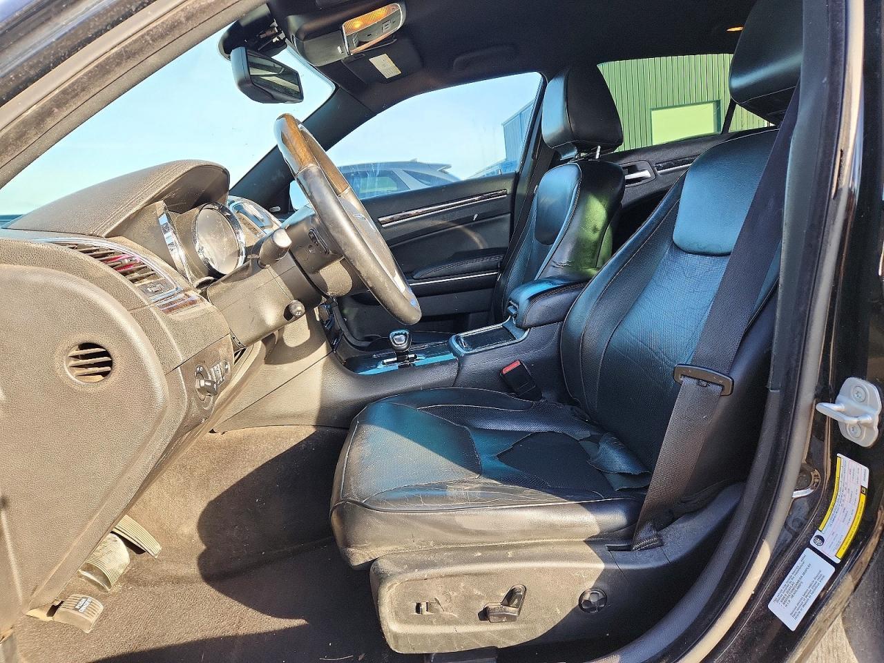 2013 CHRYSLER 300