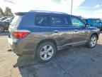 2009 TOYOTA HIGHLANDER
