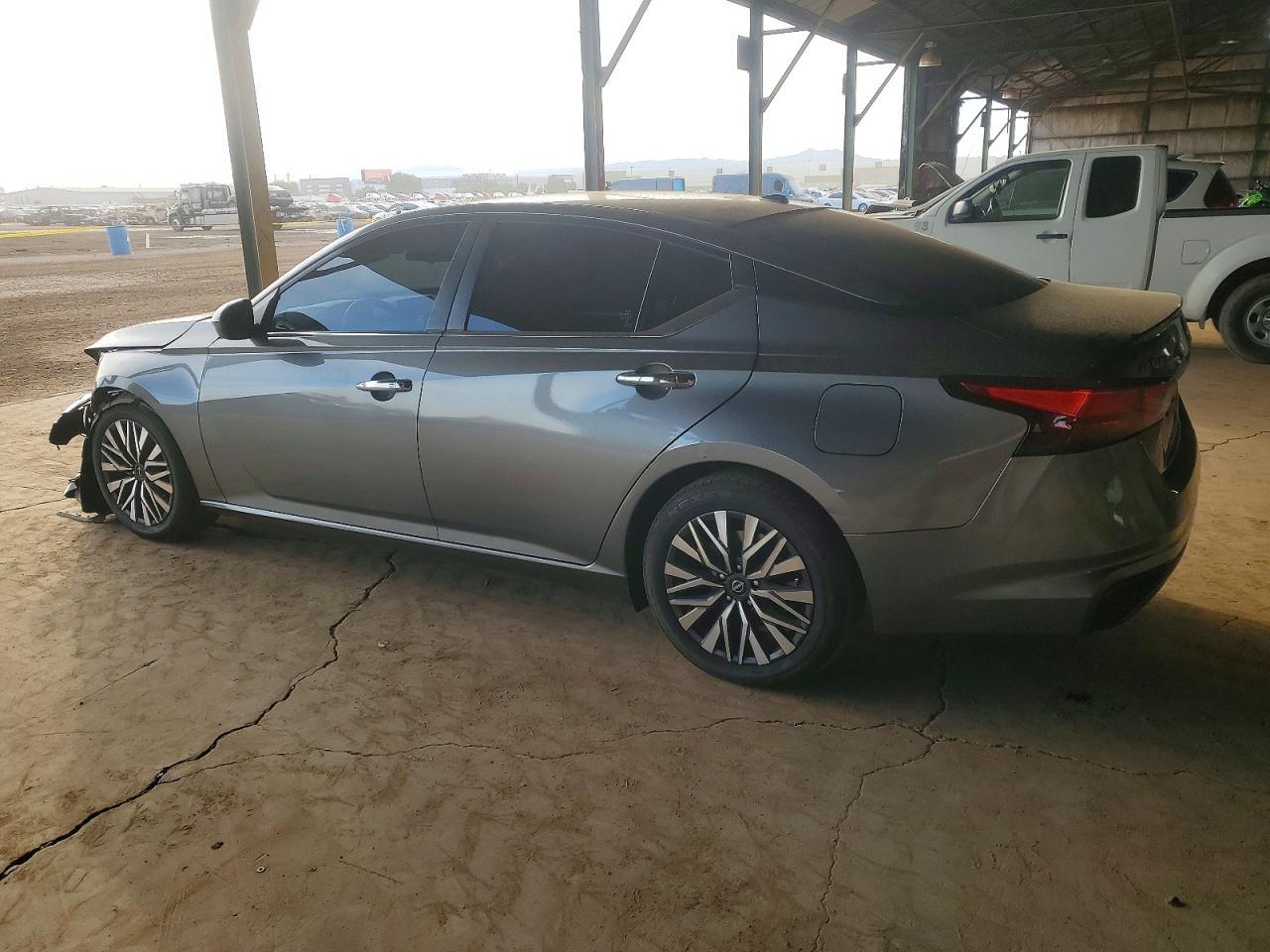 2023 NISSAN ALTIMA
