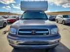 2001 TOYOTA TUNDRA
