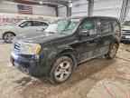2012 HONDA PILOT