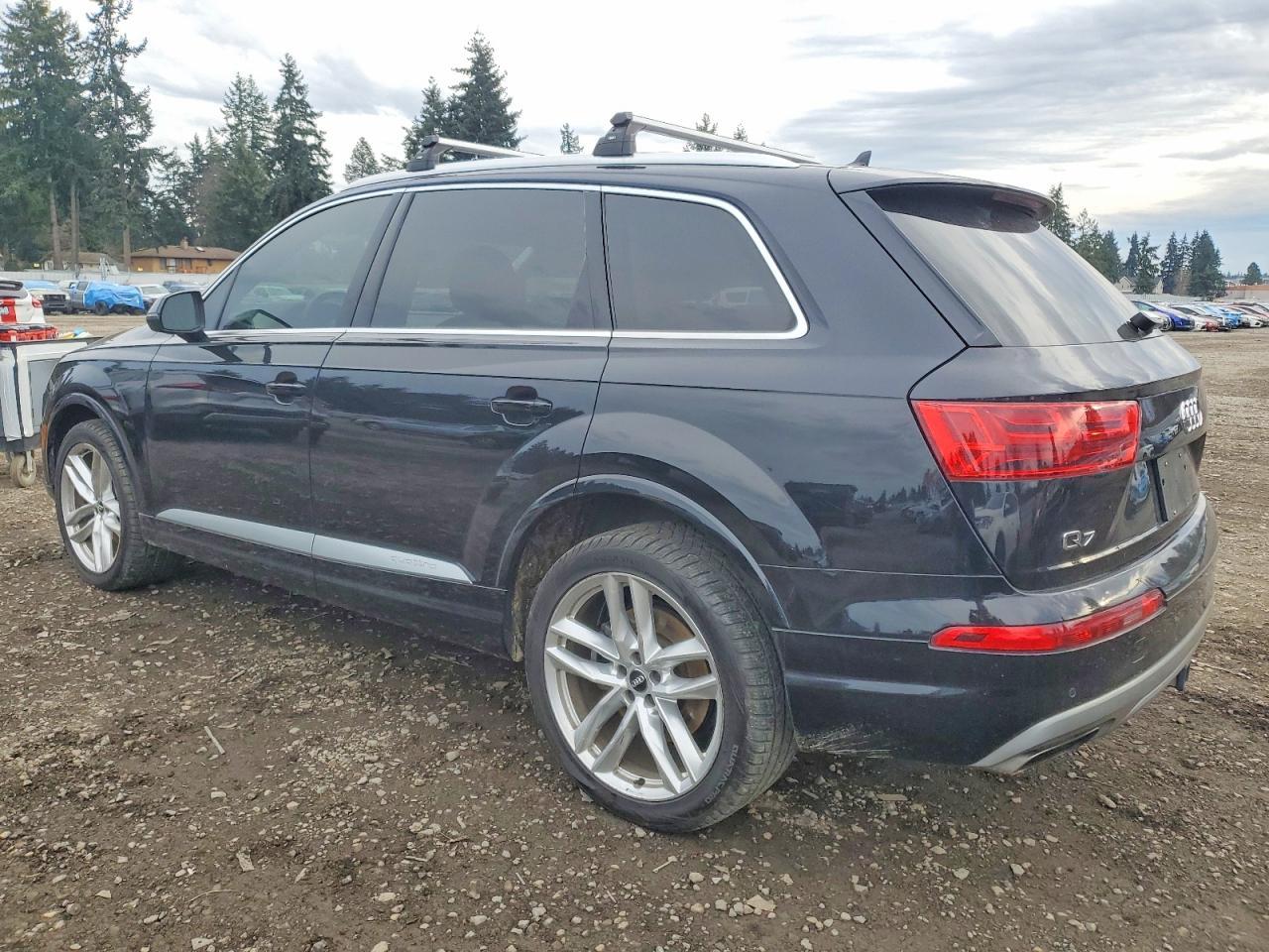 2018 AUDI Q7